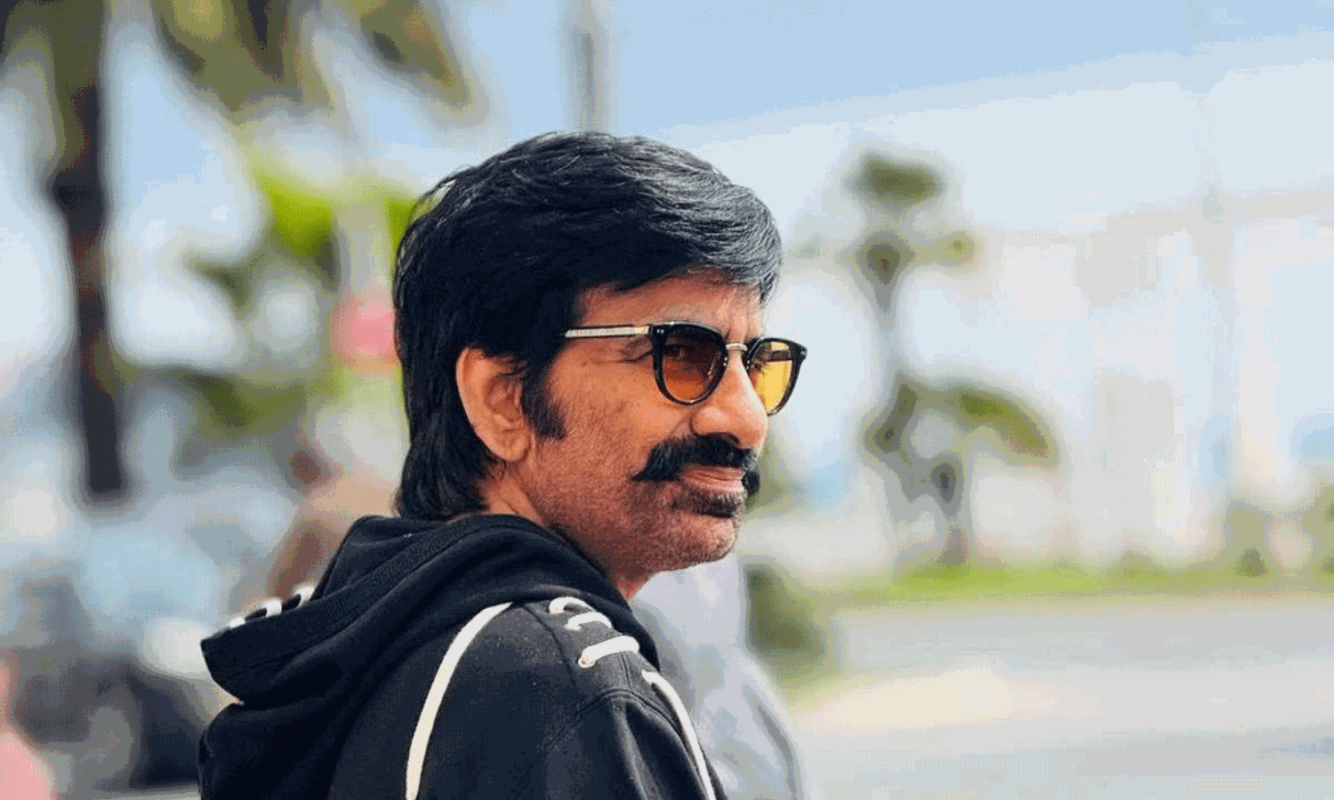 మాస్టర్ ప్లాన్ తో.. మాస్ రాజా అనార్కలి..!