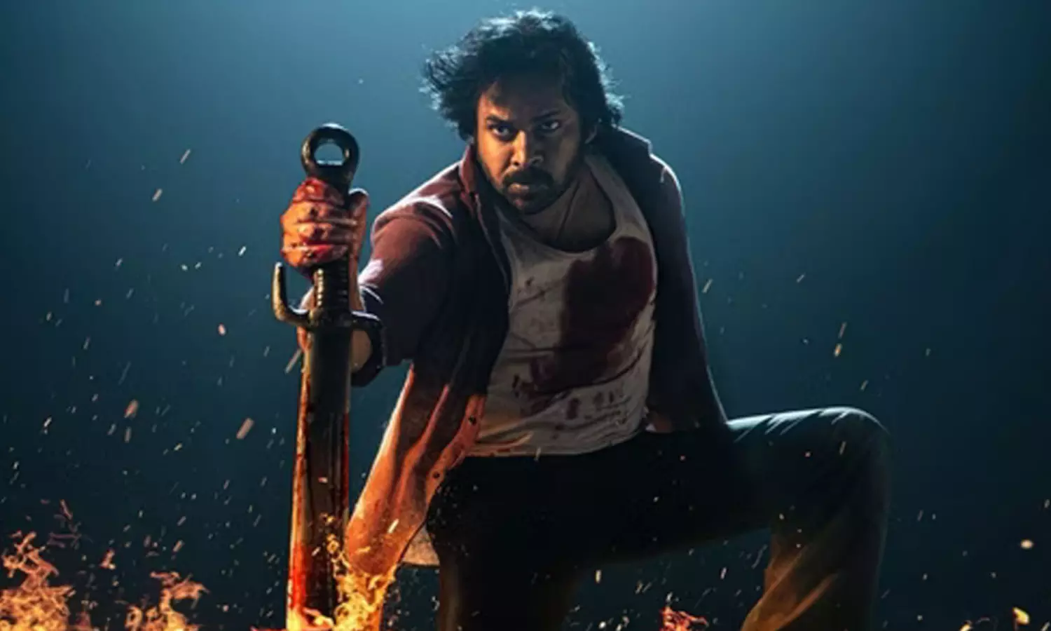 OG.. అది జరిగితే లెక్క వేరేగా ఉండేదేమో!