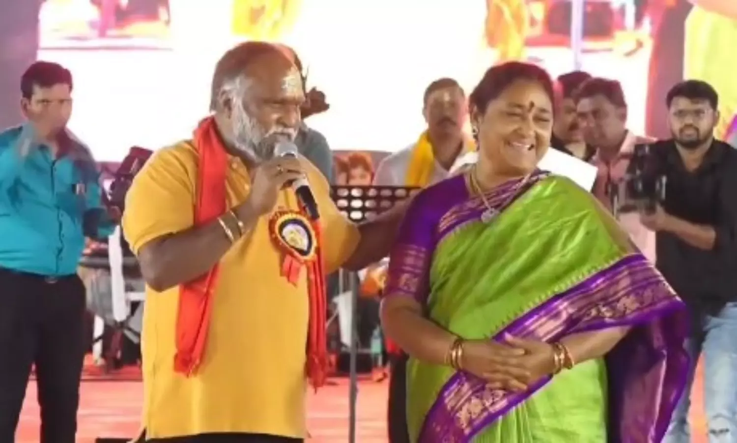 వచ్చే ఎన్నికల్లో పోటీచేయను.. జగ్గారెడ్డి సంచలన ప్రకటన వచ్చే ఎన్నికల్లో పోటీచేయను.. జగ్గారెడ్డి సంచలన ప్రకటన