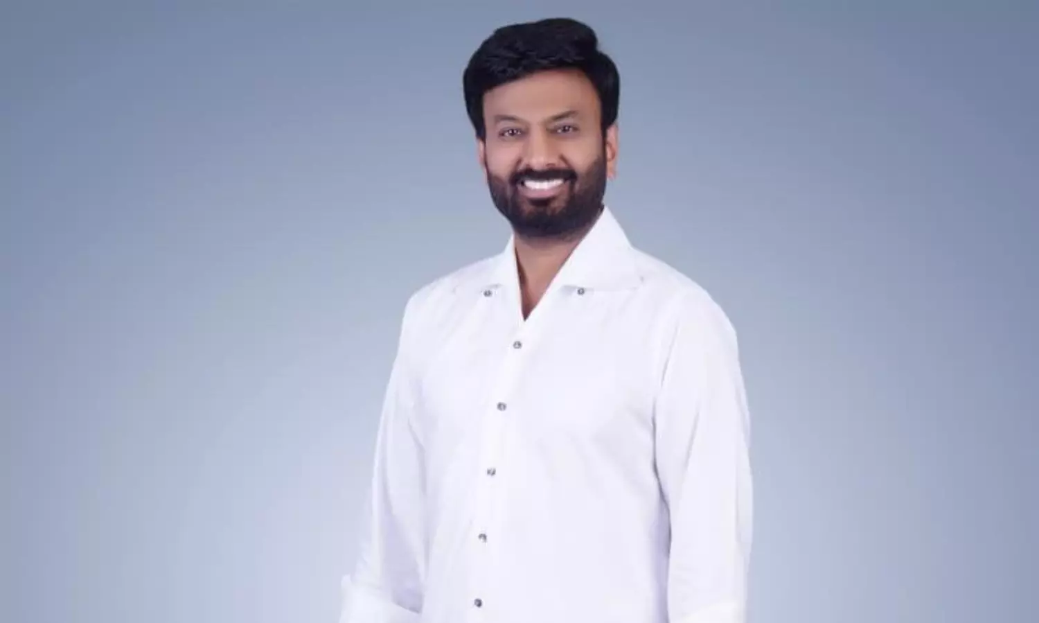 దసరా గిఫ్ట్: జనసేనలో రామ్ తాళ్లూరికి కీలక బాధ్యత దసరా గిఫ్ట్: జనసేనలో రామ్ తాళ్లూరికి కీలక బాధ్యత