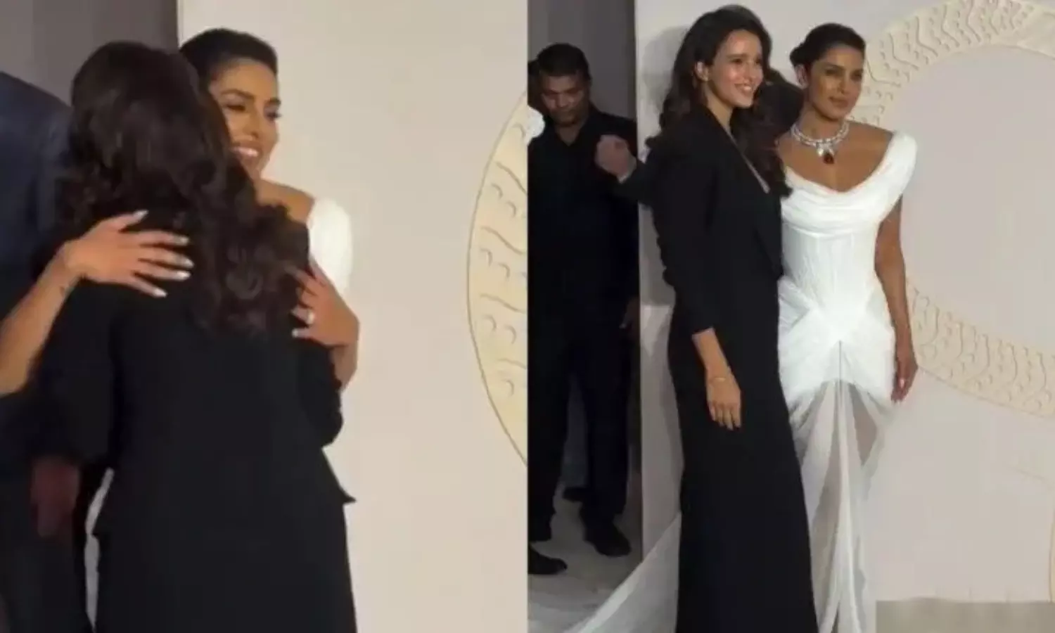 ఈమె కదా అసలైన గ్లోబల్ స్టార్.. ప్రియాంక చేసిన పనికి ప్రశంసలు! ఈమె కదా అసలైన గ్లోబల్ స్టార్.. ప్రియాంక చేసిన పనికి ప్రశంసలు!