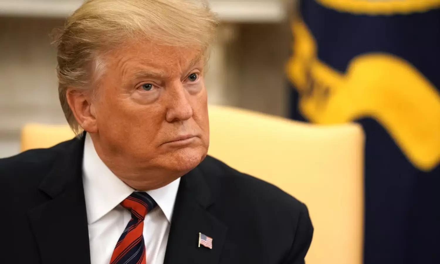 నోబెల్ కోసం ట్రంప్ పిల్లిమొగ్గ‌లు!