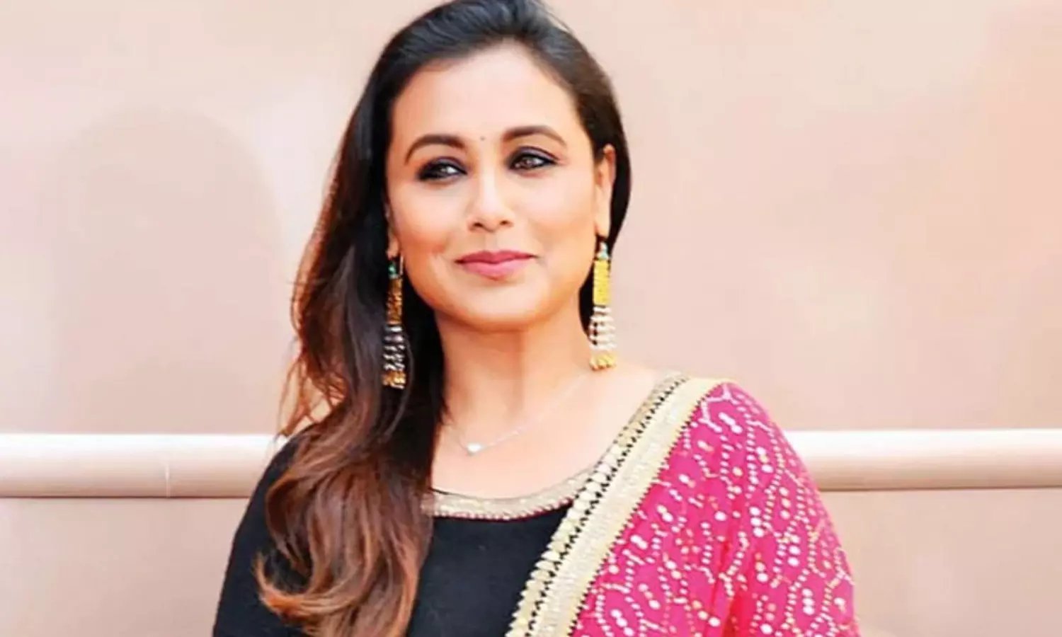 నేష‌న‌ల్ అవార్డు విష‌యంలో రాణీ ముఖ‌ర్జీ సెన్సేష‌న‌ల్ కామెంట్స్