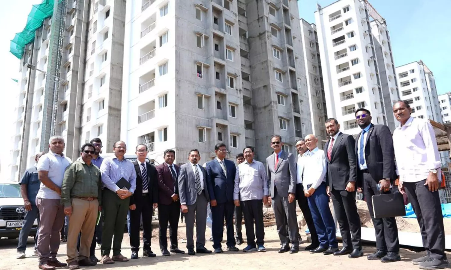 అమరావతిలో మలేషియా పెట్టుబడులు? కీలక నిర్ణయం తీసుకున్న ప్రభుత్వం