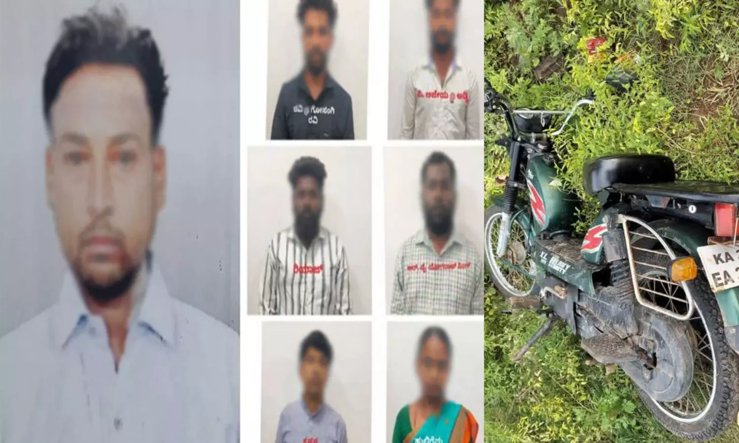 వీళ్లు మామూళ్లోలు కాదండోయ్.. రూ. 5 కోట్ల కోసం ఏం ప్లాన్ చేశారో తెలుసా?