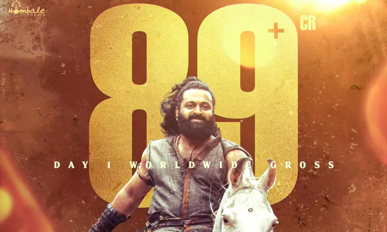 కాంతార ప్రీక్వెల్.. ఒక్క రోజులో అన్ని లక్షల టిక్కెట్లా?