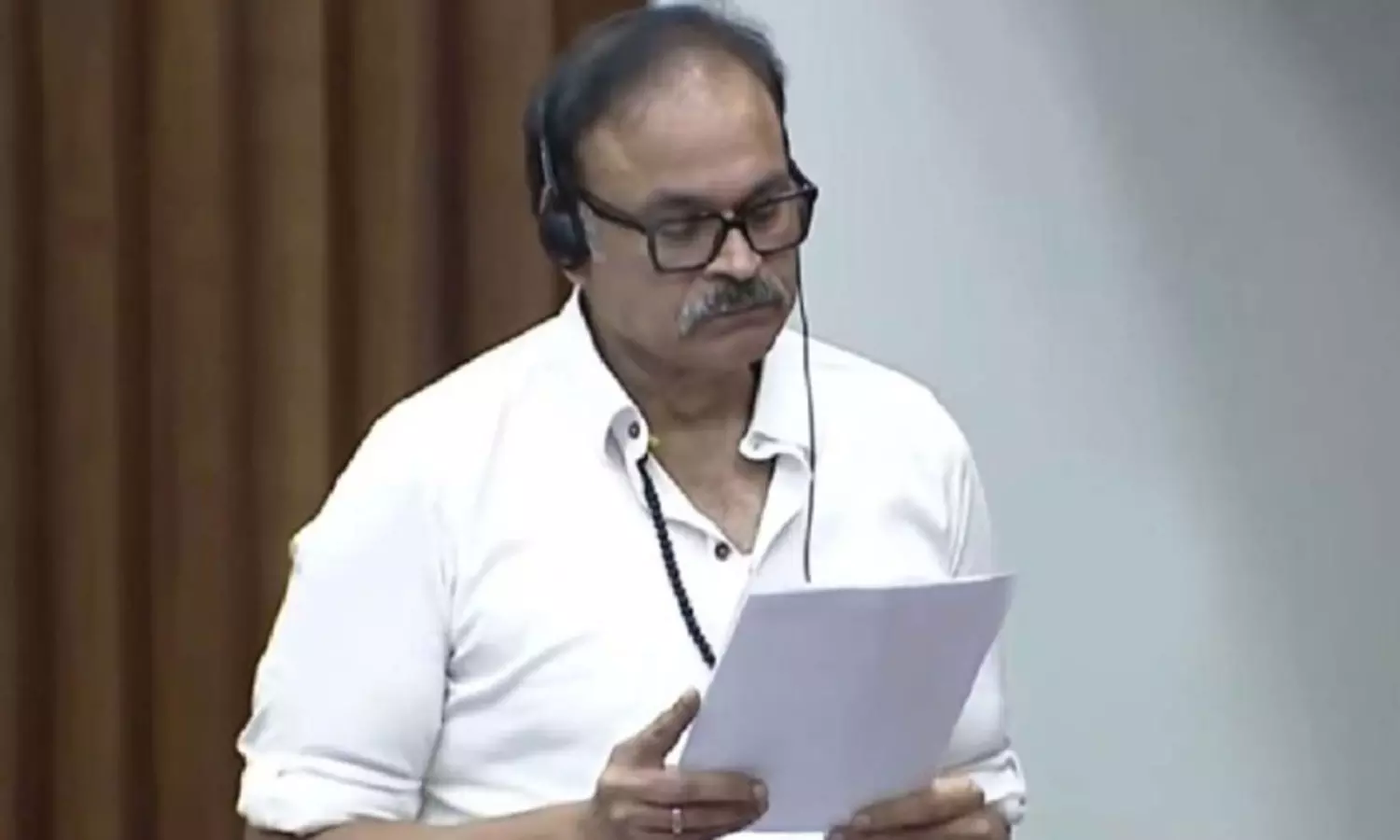 నాగబాబు బెర్త్ అక్కడేనా ?