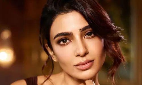 20లోని స్వ‌చ్ఛ‌మైన ప్రేమ 30లో క‌నుగొన‌లేం: స‌మంత‌