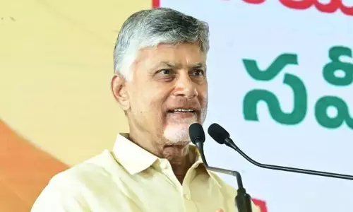 చంద్ర‌బాబు కాన్ఫిడెన్స్ కోల్పోతున్న తమ్ముళ్లు.. !