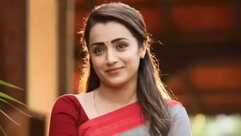 ప్రముఖ హీరోయిన్ త్రిష కి బాంబ్ బెదిరింపులు.. అసలు నిజం ఇదే!