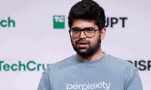 హైదరాబాద్ లేదా బెంగళూరు? పర్‌ప్లెక్సిటీ బిలియన్-డాలర్  పెట్టుబడి ఎటువైపు?