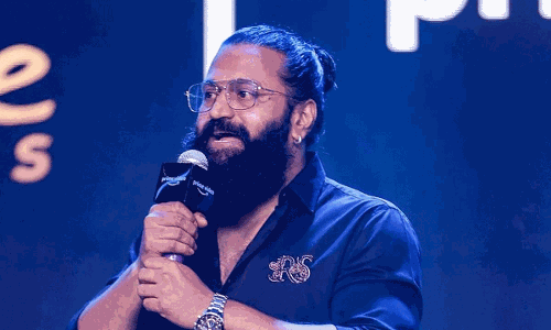 స‌క్సెస్ అంటే ఇదీ.. రిష‌బ్ ఎమోష‌న‌ల్ పోస్ట్