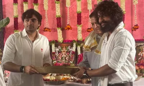 నాని సుజిత్ రిలీజ్ టార్గెట్ ఫిక్స్..!