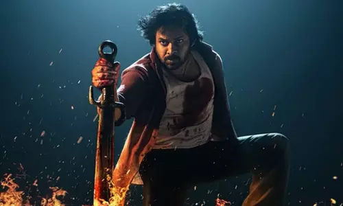 OG.. అది జరిగితే లెక్క వేరేగా ఉండేదేమో!