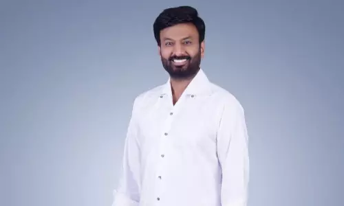 ద‌స‌రా గిఫ్ట్: జ‌న‌సేన‌లో రామ్ తాళ్లూరికి కీల‌క బాధ్య‌త‌