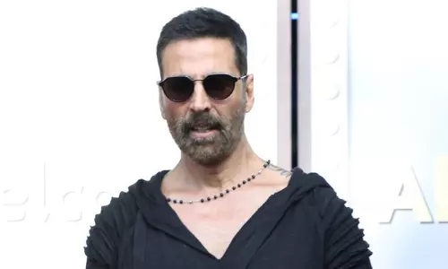 టీనేజర్స్ టార్గెట్.. 13 ఏళ్ల నా కూతుర్ని కూడా వదల్లేదు -అక్షయ్ కుమార్