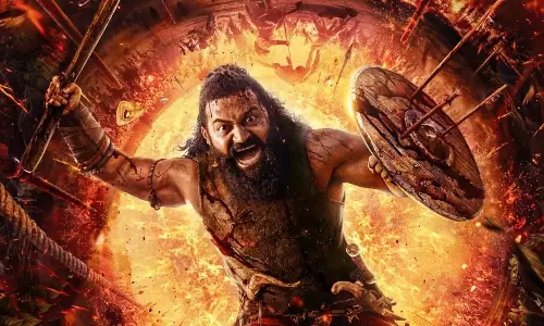 ఫ్యాన్స్ డిమాండ్.. కొత్త కాంతారకు మరిన్ని థియేటర్లు?