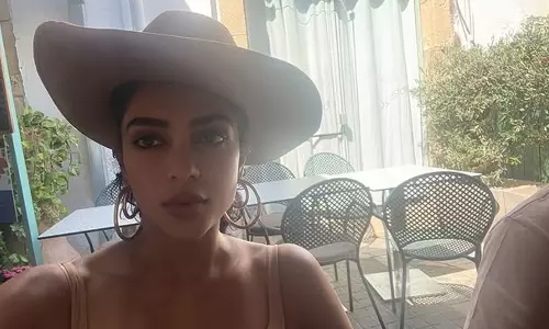 శోభిత స్పెషల్ పోస్ట్.. అలా అనేసుకుందేంటి?