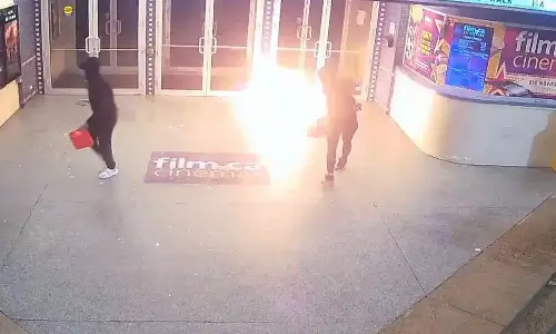 ఆ థియేటర్ లో ఇండియన్ మూవీస్ బంద్.. ఎక్కడ? ఎందుకు?