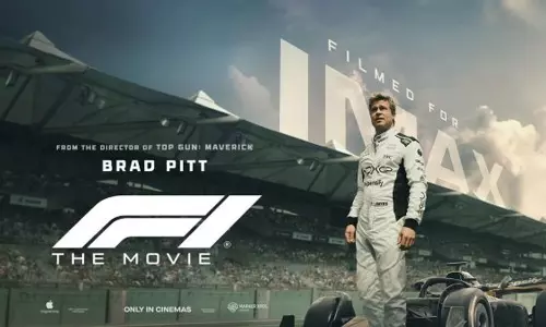 అరుదైన ఘ‌న‌త‌ను సాధించిన హాలీవుడ్ మూవీ