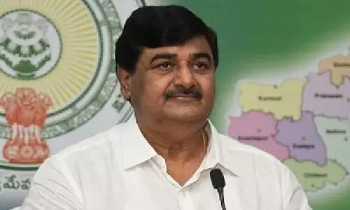 ఎన్నికల రాజకీయాలకు వైసీపీ కీలక నేత గుడ్ బై!