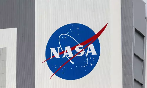 బ్రేకింగ్ : నాసా మూసివేత.. కారణమిదే