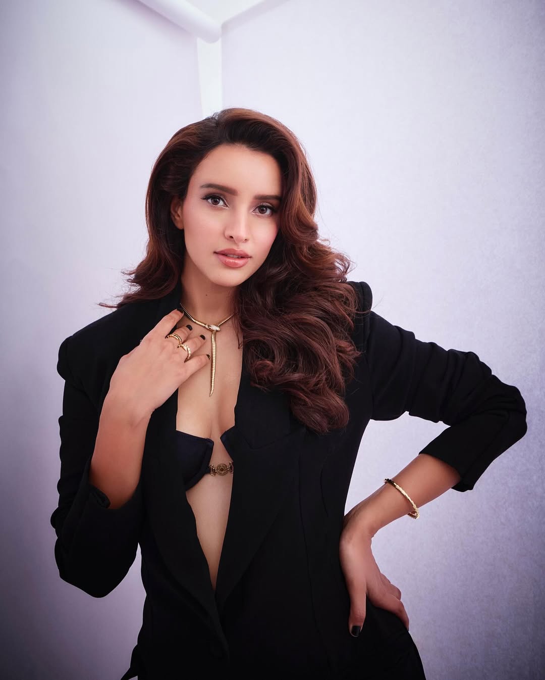 Triptii Dimri: A Rising Star Blending Bold Fashion with Powerful Performances