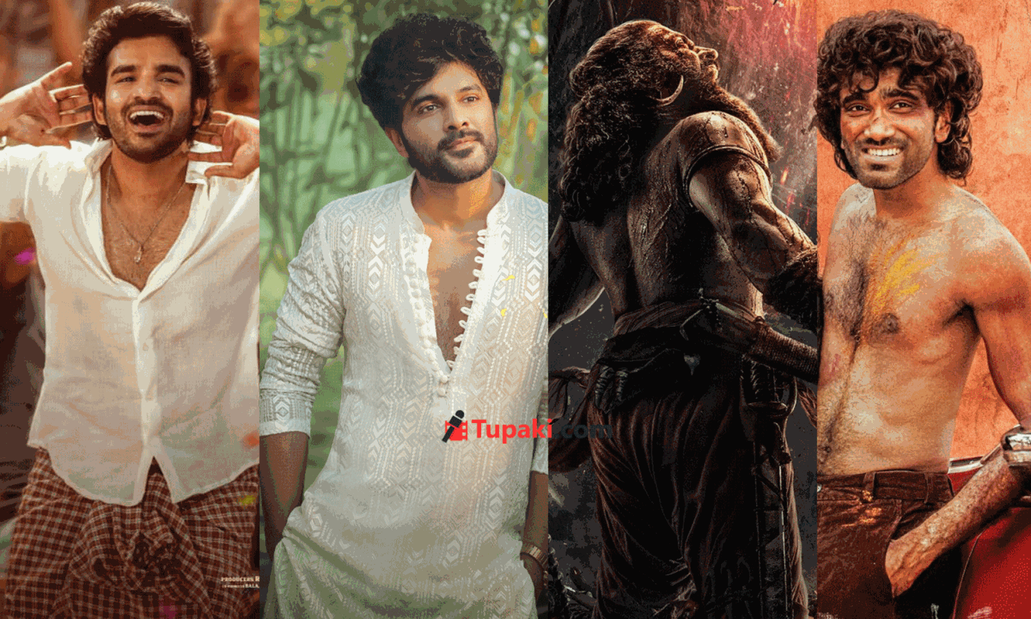 టాలీవుడ్ అక్టోబర్.. మళ్లీ సేమ్ సీన్ రిపీట్ అవుతుందా?