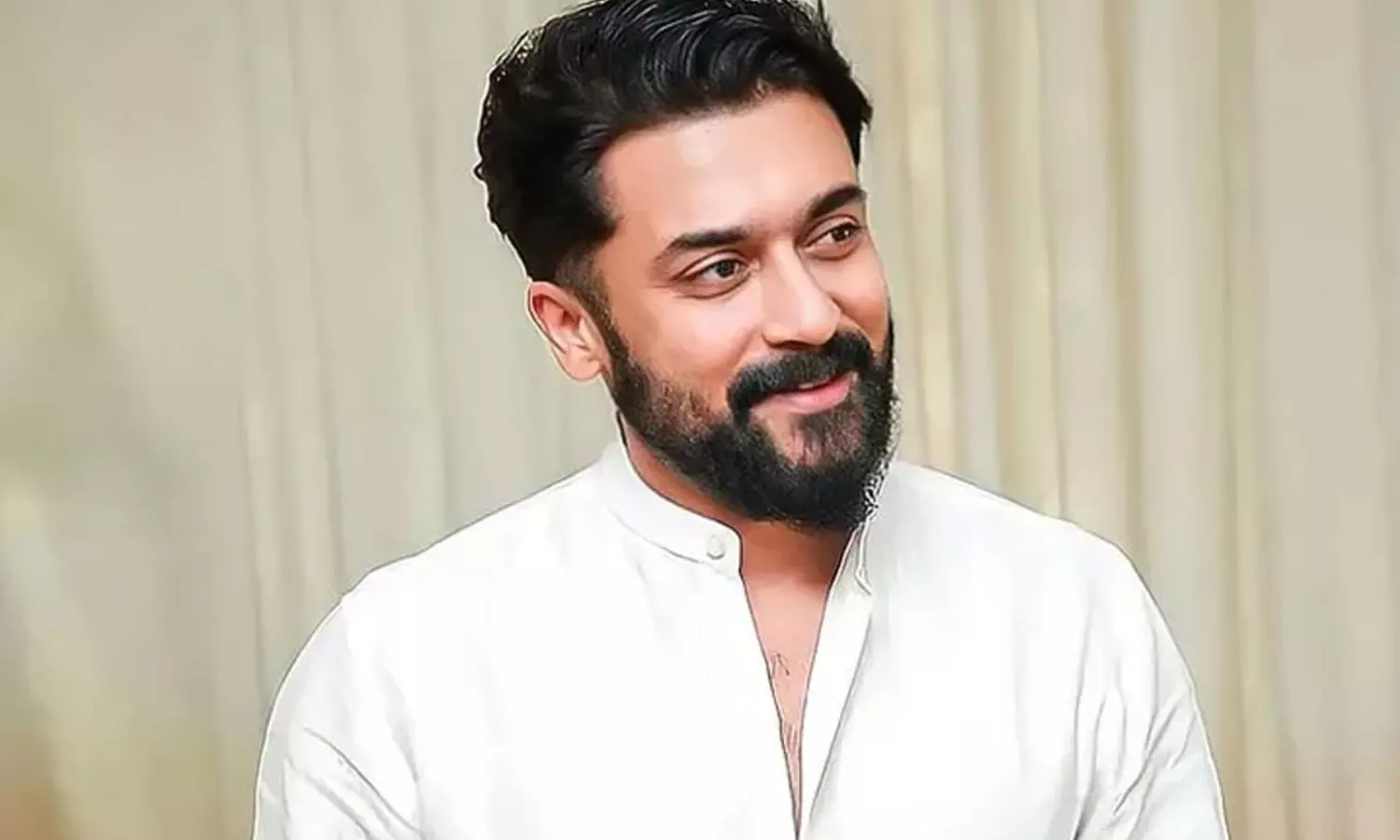 పాన్ ఇండియా సంచలనానికి సూర్య టచ్ లో! పాన్ ఇండియా సంచలనానికి సూర్య టచ్ లో!