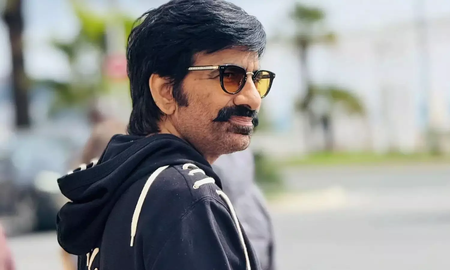 మళ్లీ స్పీడ్ పెంచుతున్న మాస్ రాజా! మళ్లీ స్పీడ్ పెంచుతున్న మాస్ రాజా!