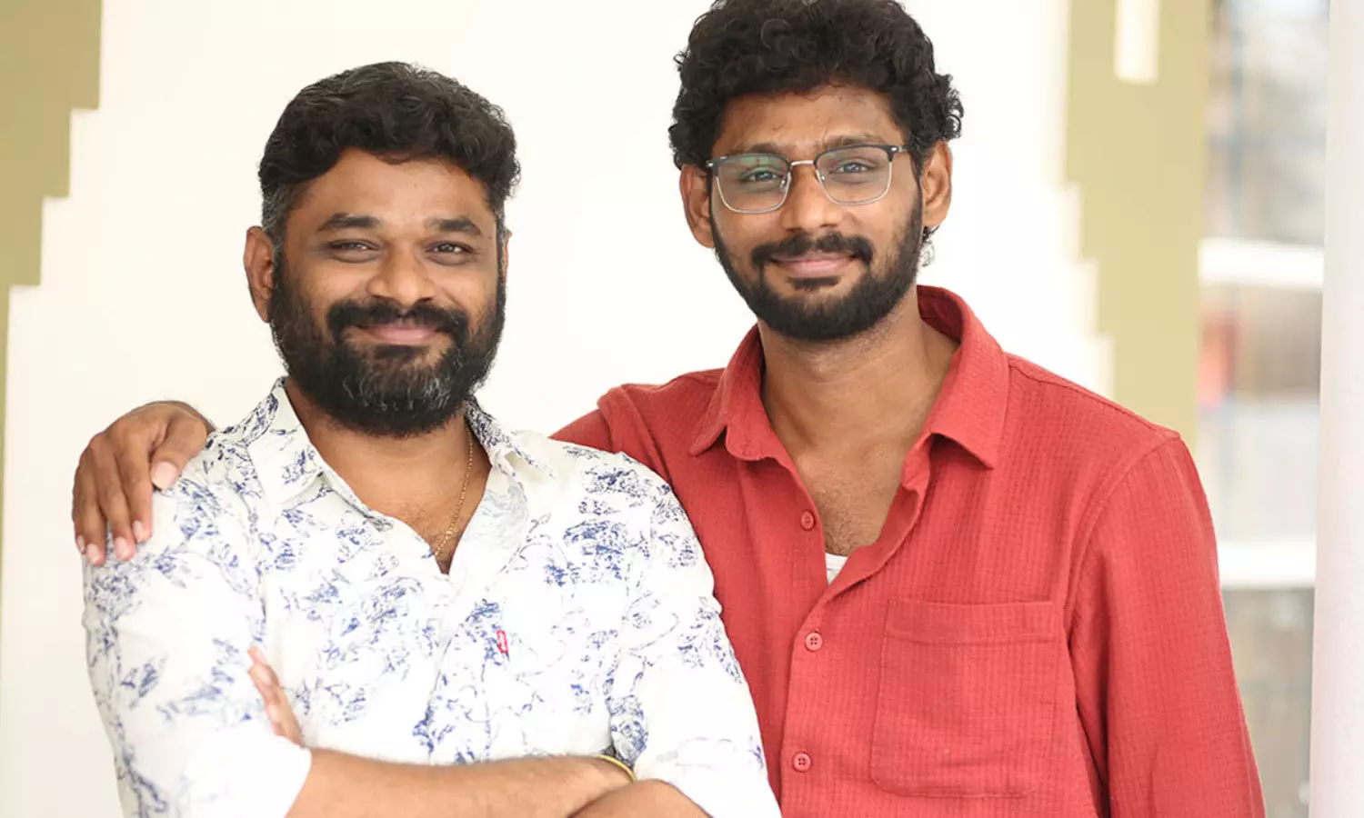 క బోయ్స్ తో మెగా మేనల్లుడా? క బోయ్స్ తో మెగా మేనల్లుడా?