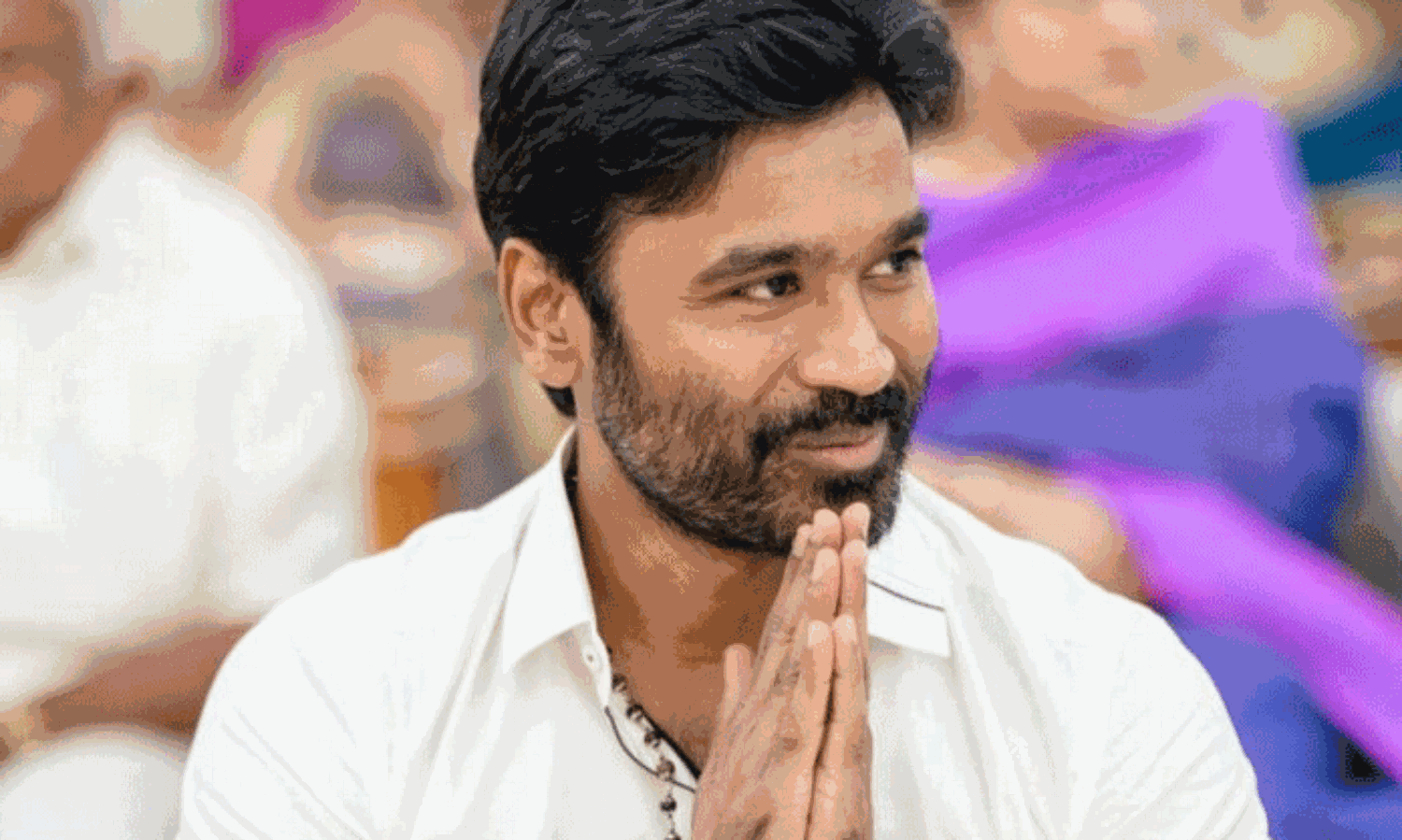 సైలెంట్ గా ఫినిష్ చేసిన ధ‌నుష్