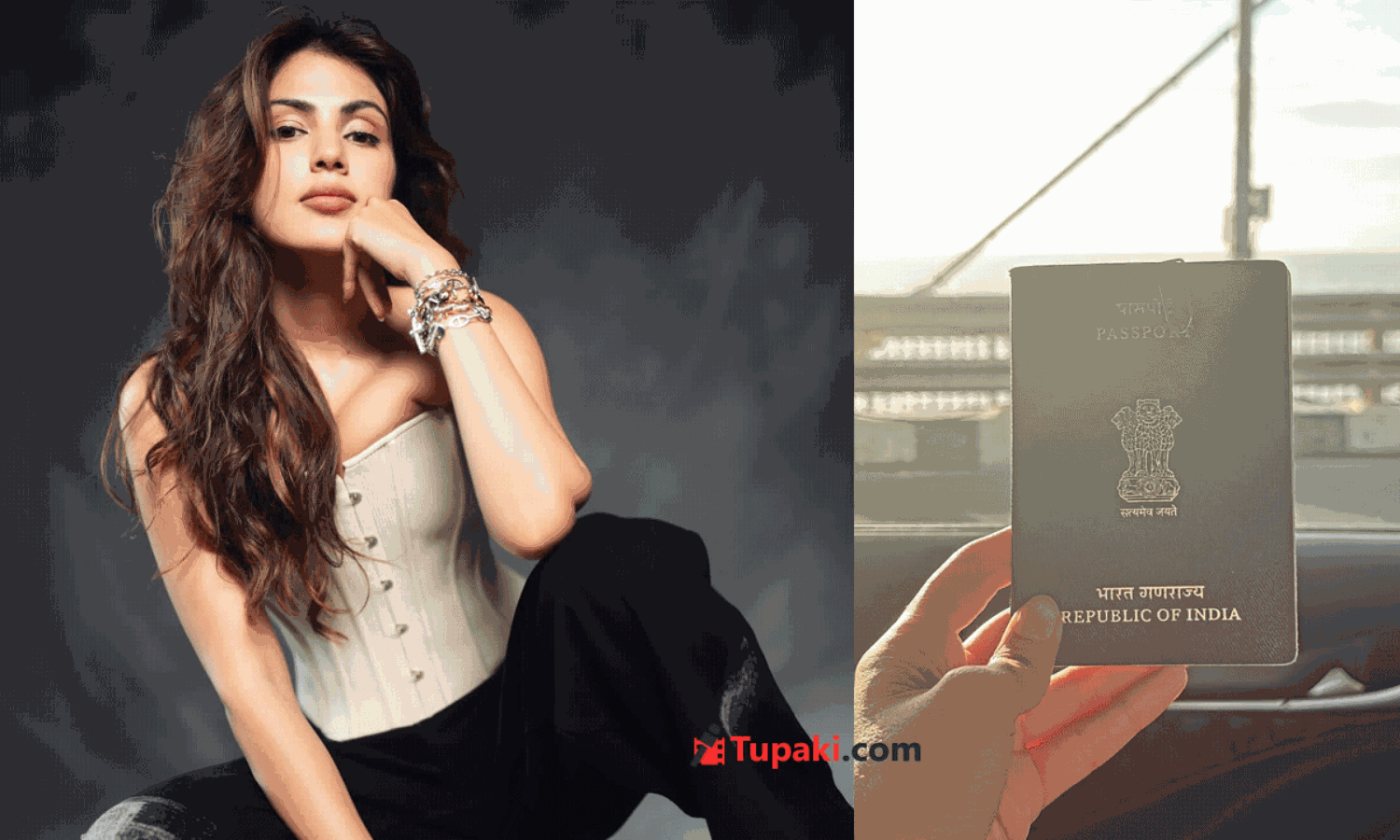 ఐదేళ్ల తర్వాత చేతిలో... హీరోయిన్‌ ఆనందం!