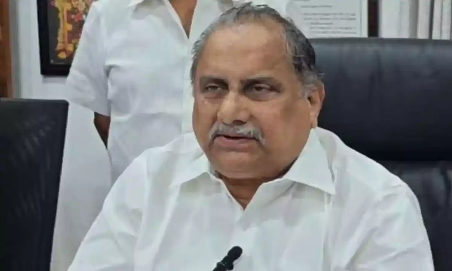 ముద్రగడని ఎలా ఎక్కడ వాడాలో డిసైడ్ చేసిన జగన్