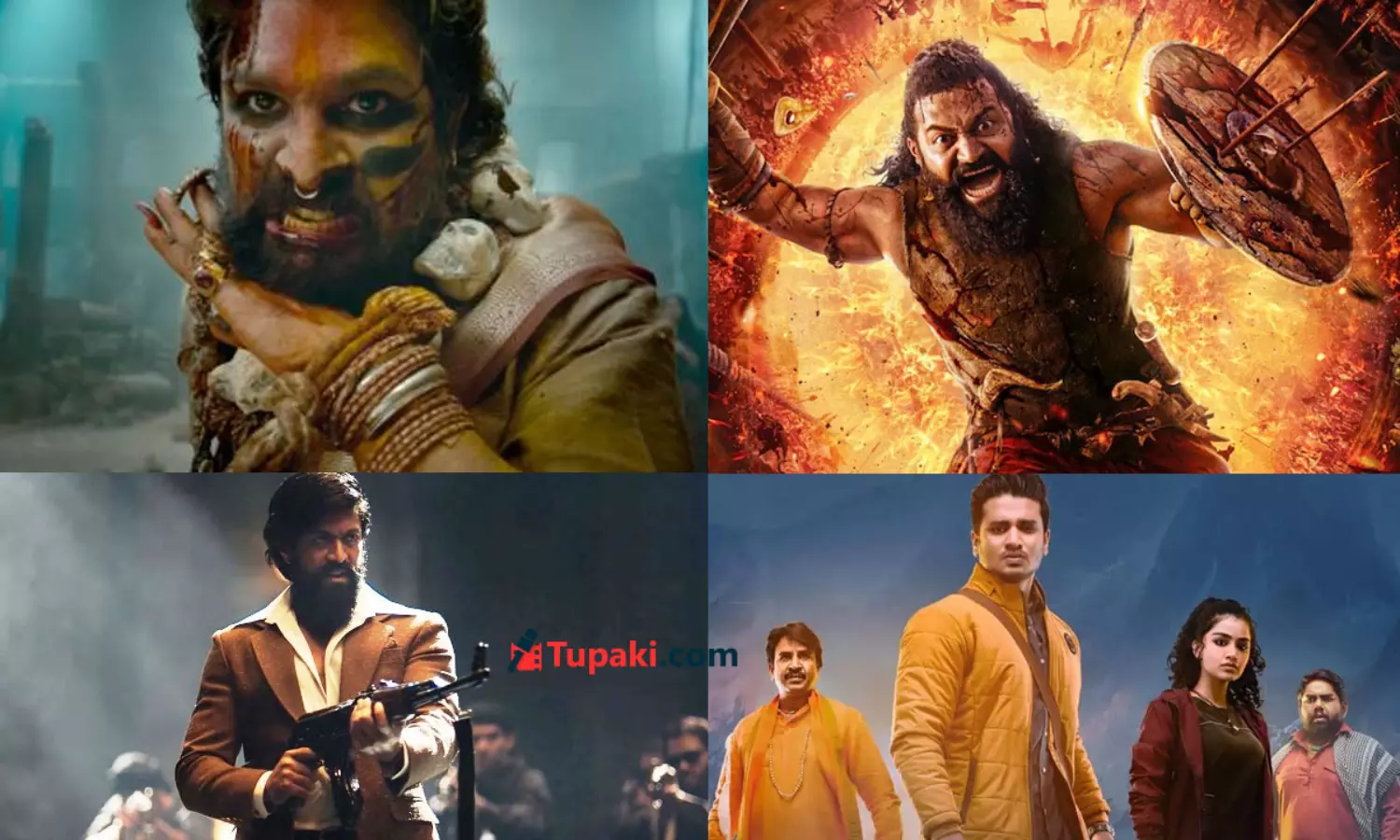 పార్ట్ -3 లో మోస్ట్ వాంటెడ్ చిత్రాలివే!