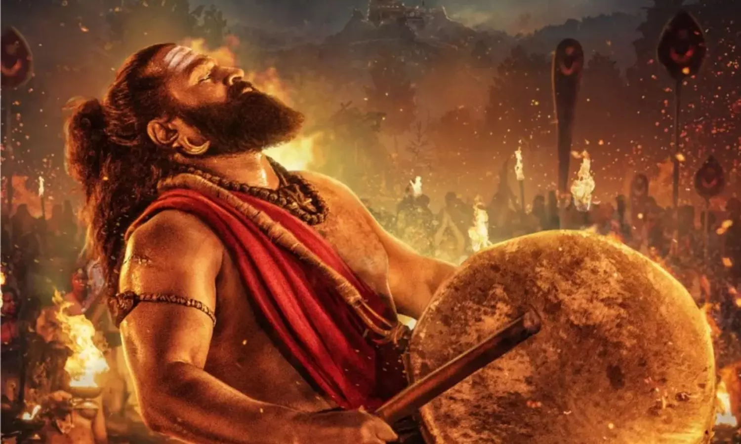 కాంతార ప్రీక్వెల్ ఎఫెక్ట్.. గట్టి డిమాండ్ ఉన్నట్లు ఉందే..