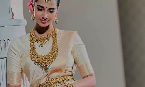 New BTS Moments Shared by Meenakshi Chaudhary