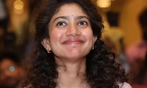 సాయి పల్లవితో మరో మహానటి..?