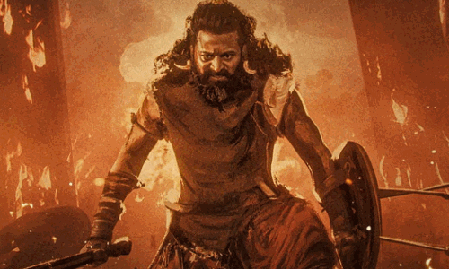 కాంతార ప్రీక్వెల్.. రెండు రోజుల్లోనే ఆ క్లబ్ లోకి..