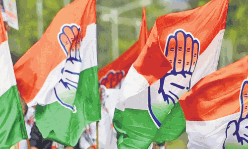 ఏదొచ్చినా... టీ-కాంగ్రెస్‌కు ఎగ్జామేనా?!