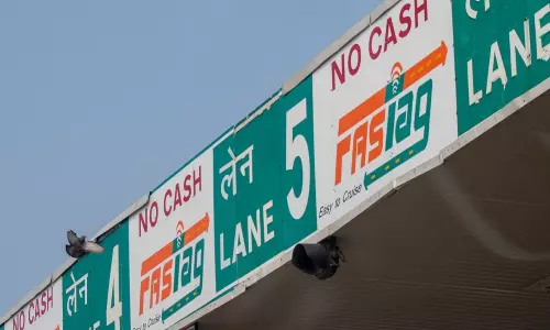 ఫాస్టాగ్ లేదా? కొత్త రూల్ గురించి తెలుసా?