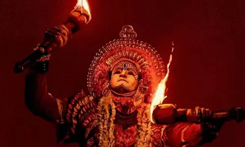 కాంతారా దేవుళ్లు ఎలా అవతరించారు..?