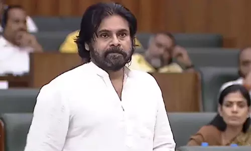 బాబు రాయ‌బారం ఫ‌లించ‌లేదా? ముభావంగానే ప‌వ‌న్‌.. !