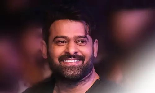 ఈ సారి డార్లింగ్ పార్టీ ఎక్క‌డంటే..