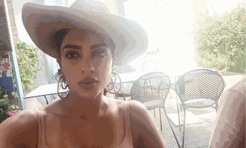 శోభిత నిక్ నేమ్ ఇండియ‌న్ అంకుల్?