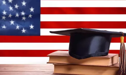 అమెరికా విద్యకు శక్తినిస్తున్న NRI దాతలు