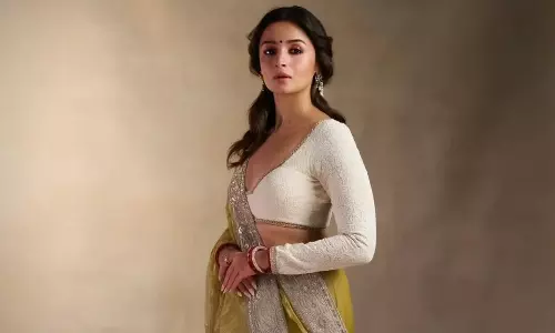 అందుకే డెలివరీ తర్వాత బరువు తగ్గా.. నిజం బయటపెట్టిన ఆలియా!