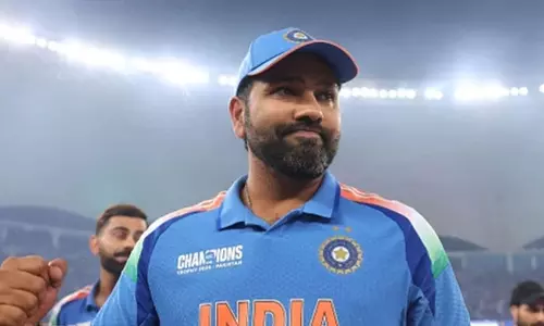 మ‌హా నాయ‌కా..సెల‌విక‌..మాజీ కెప్టెన్ రోహిత్ శ‌ర్మ త్వ‌ర‌లో రిటైర్‌?