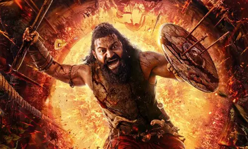 కాంతార చాప్టర్ 1.. ఓవర్సీస్ లో మరో కిర్రాక్ రికార్డు!