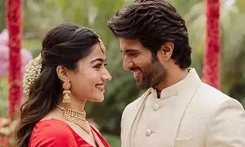 150 కోట్ల నుంచి 300 కోట్ల‌కు.. పెళ్లితో పీక్‌లో స్టార్ క‌పుల్